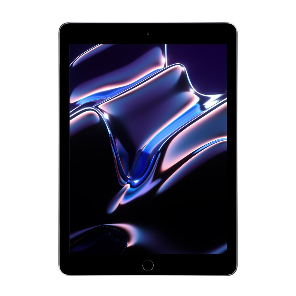 Apple iPad 6 A1893 128GB - Cinza Espacial (Wi-Fi) image number 1